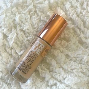 CATRICE TRUE SKIN FOUNDATION